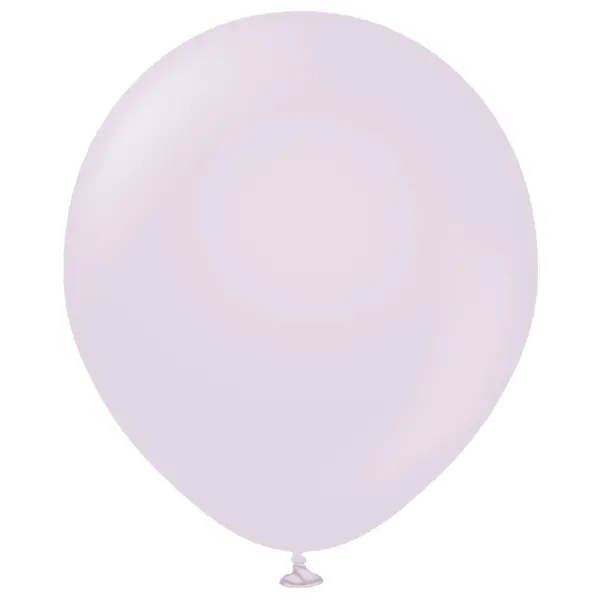 Premium Store Latexballonger Macaron Lilac