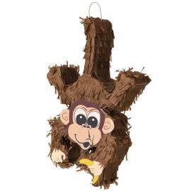 Pinata Ape Brun