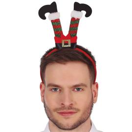 H&aring;rb&oslash;yle med Nisseben