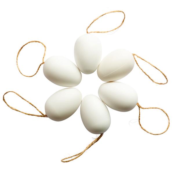Hengende Egg Hobby Sett