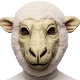 Maske Sau