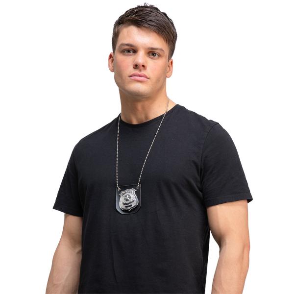 Halskjede Politiskilt