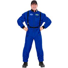 Astronaut Romdrakt Mann Medium