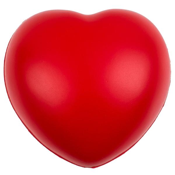 Hjerte Stressball