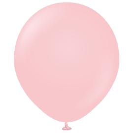 Premium Store Latexballonger Macaron Pink