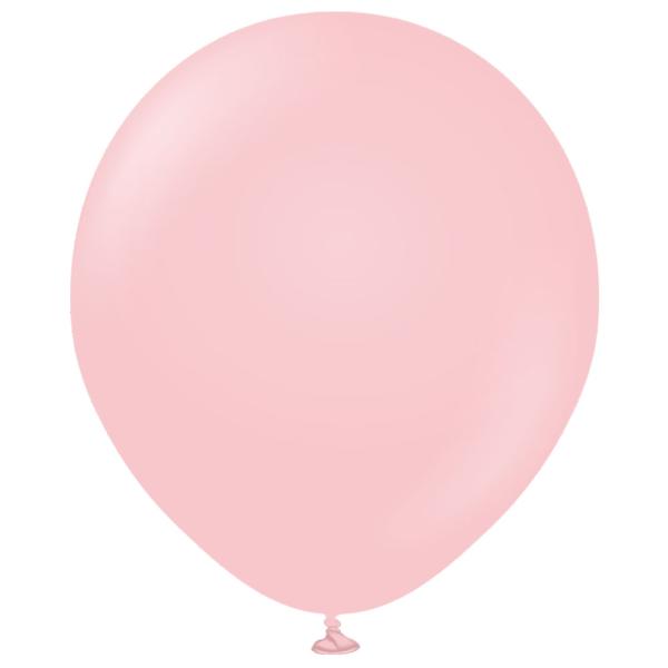 Premium Store Latexballonger Macaron Pink