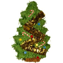 Pinata Juletre