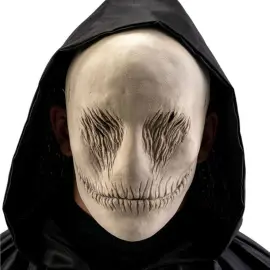 Maske Ansiktsl&oslash;s