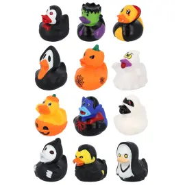 Badeand Halloween 6 cm