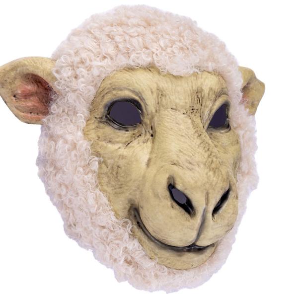 Maske Sau