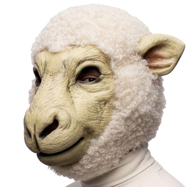 Maske Sau