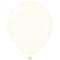 Premium Latexballonger Retro White