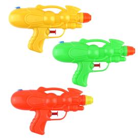 Vannpistol 17 x 9,5 cm