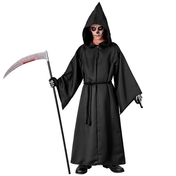 Kostyme Mannen med Ljåen Barn