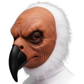 Maske Gribb
