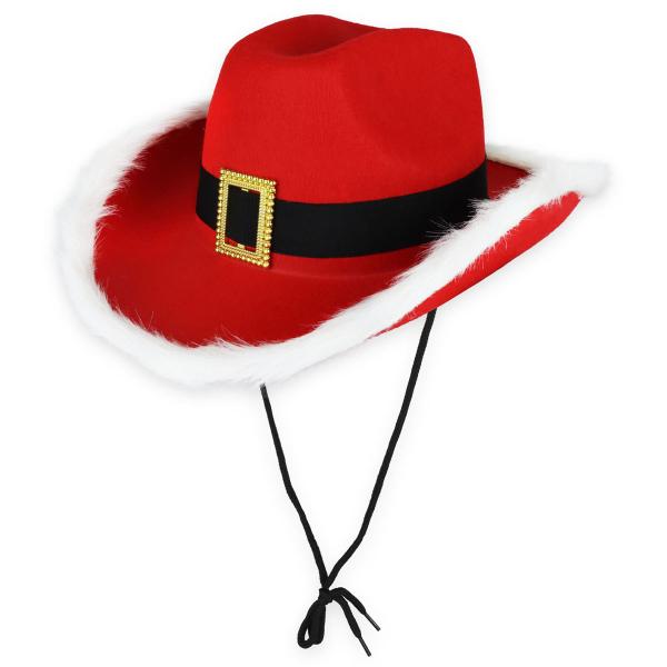 Cowboyhatt Jul
