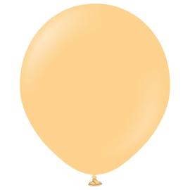 Premium Store Latexballonger Peach