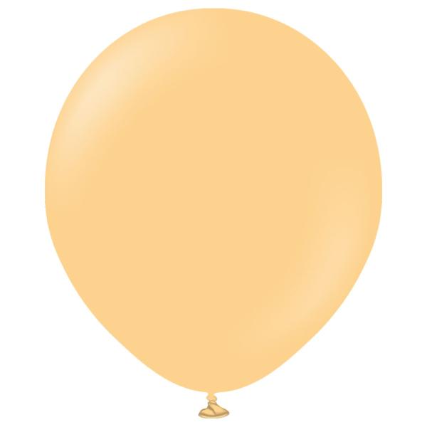 Premium Store Latexballonger Peach
