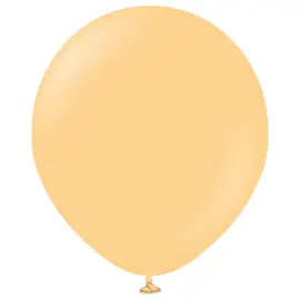 Premium Store Latexballonger Peach