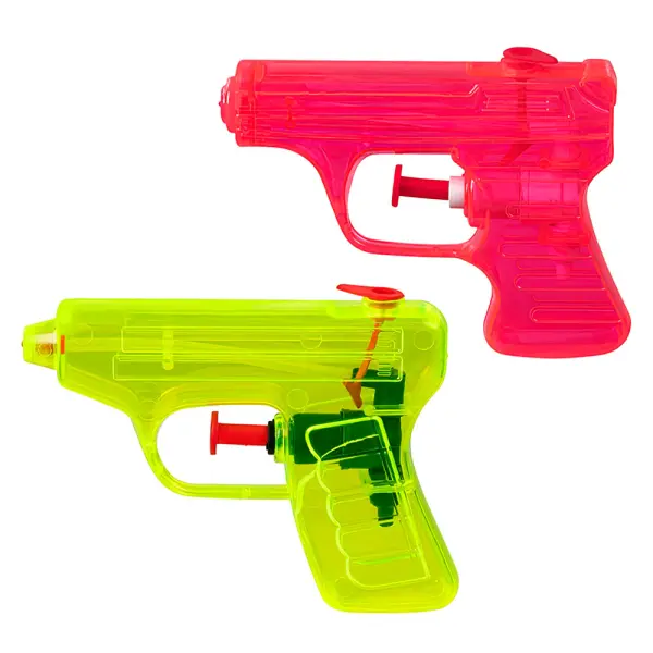 Små Vannpistoler