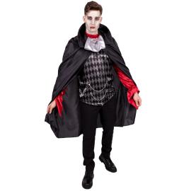 Grev Dracula Kostyme