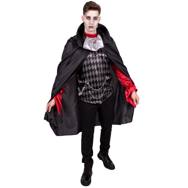 Grev Dracula Kostyme