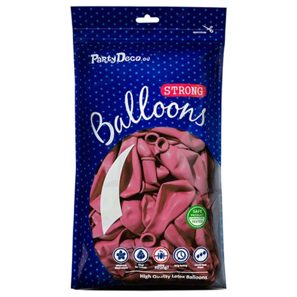 Ballonger Wild Rose
