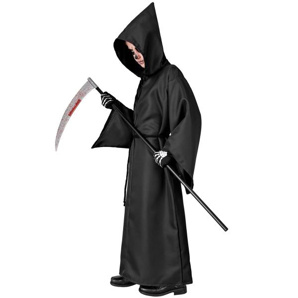 Kostyme Mannen med Ljåen Barn