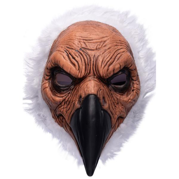 Maske Gribb