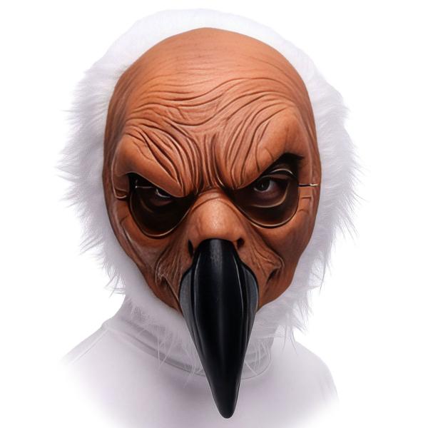 Maske Gribb