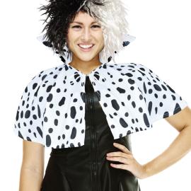 Cruella de Vil Cape