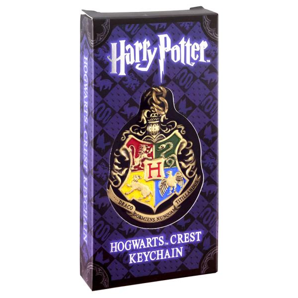 Hogwarts Nøkkelring Harry Potter