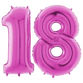 Tallballong 18 Rosa