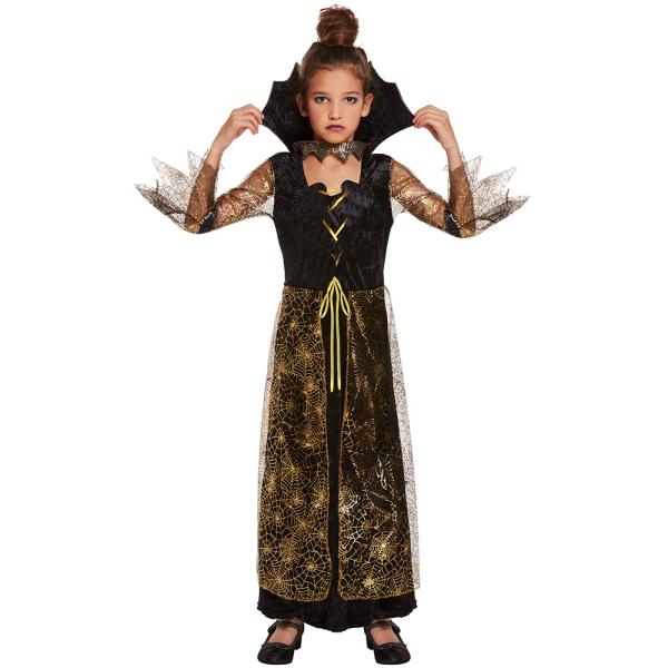 Spiderella Kostyme Barn