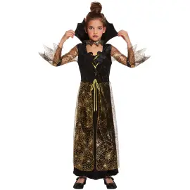 Spiderella Kostyme Barn