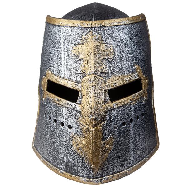 Ridderhjelm med Visir