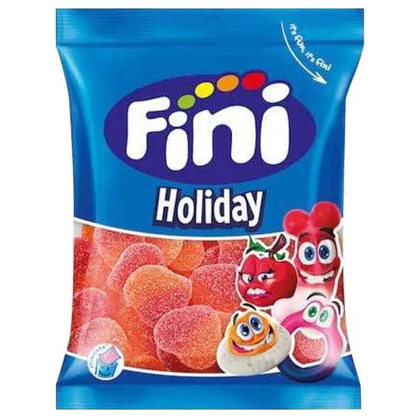 Fini Fersken Gelegodteri