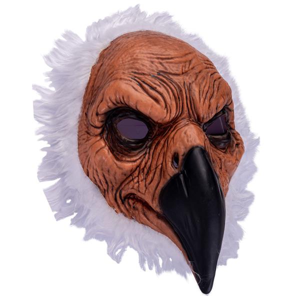 Maske Gribb