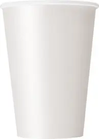 Hvite Kopper