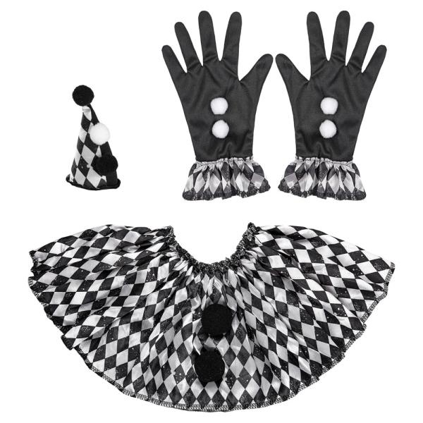 Harlequin Klovn Tilbehør