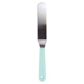 Vinklet Spatel 29 cm