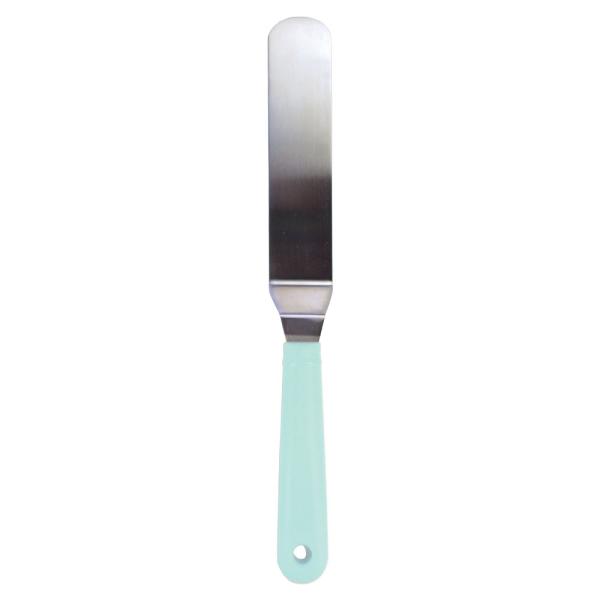 Vinklet Spatel 29 cm