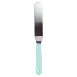 Vinklet Spatel 29 cm