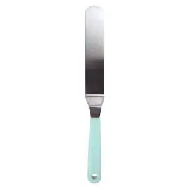 Vinklet Spatel 35,5 cm