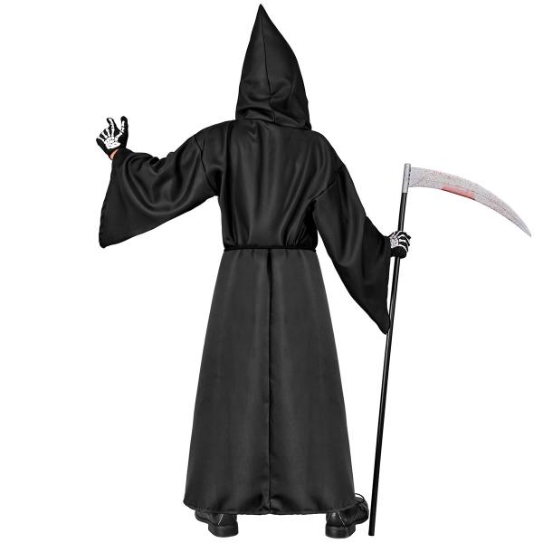 Kostyme Mannen med Ljåen Barn