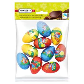 Påskeegg Sjokolade