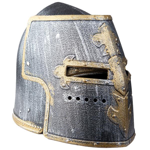 Ridderhjelm med Visir