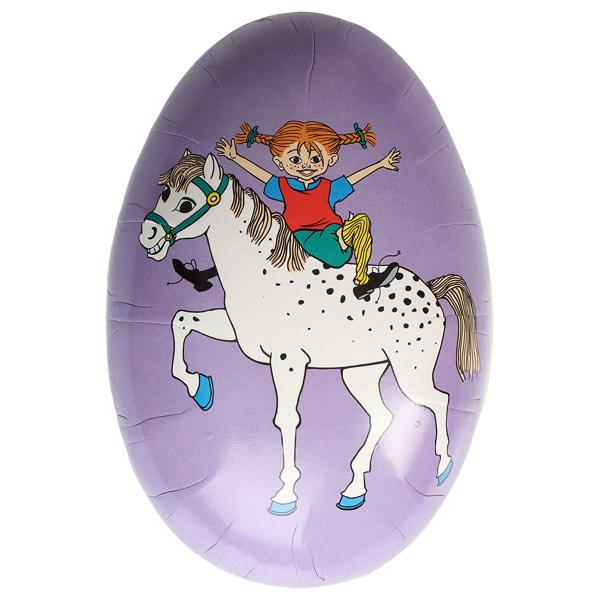 Pippi Påskeegg 8x12 cm