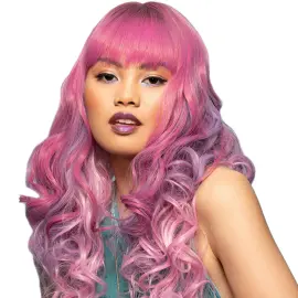 Siren Manic Panic Parykk Dusky Jewel