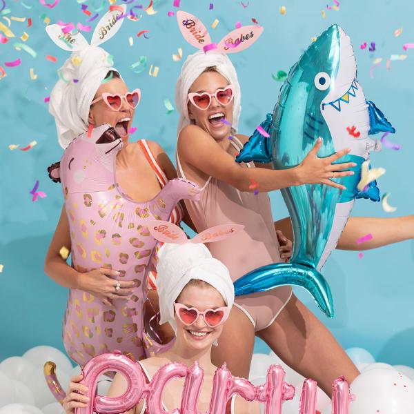 Bride Squad Pannebånd
